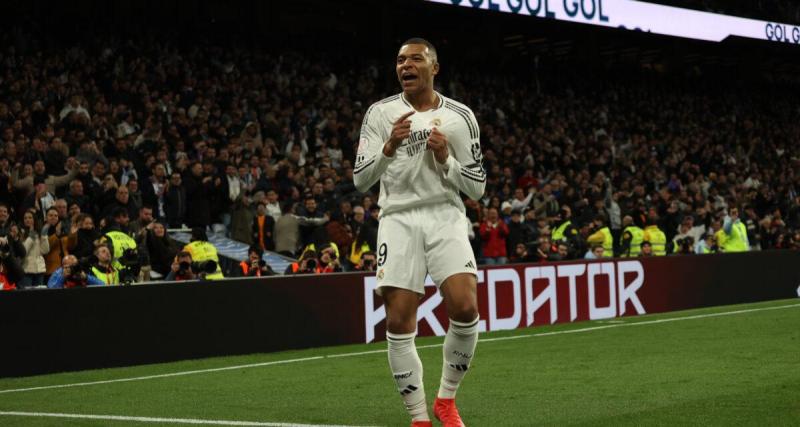  - Real Madrid : Ancelotti encense un Mbappé « revenu à son meilleur niveau » et défend Tchouaméni