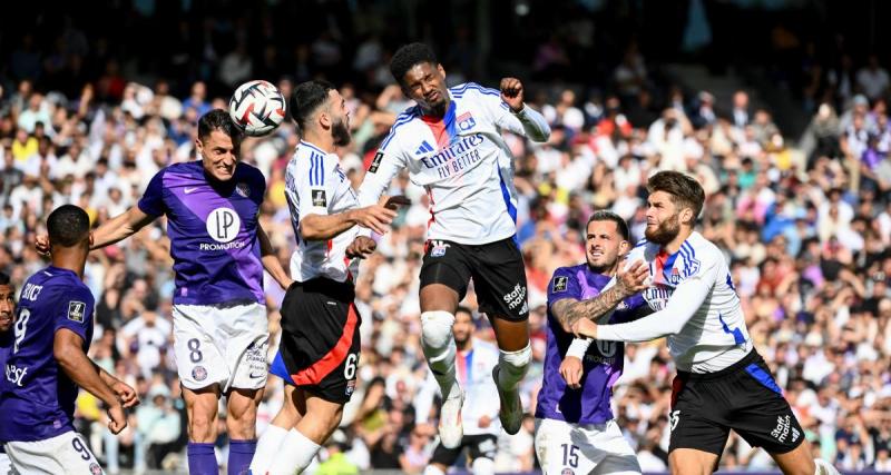  - Lyon - Toulouse : À quelle heure et sur quelle chaîne ?