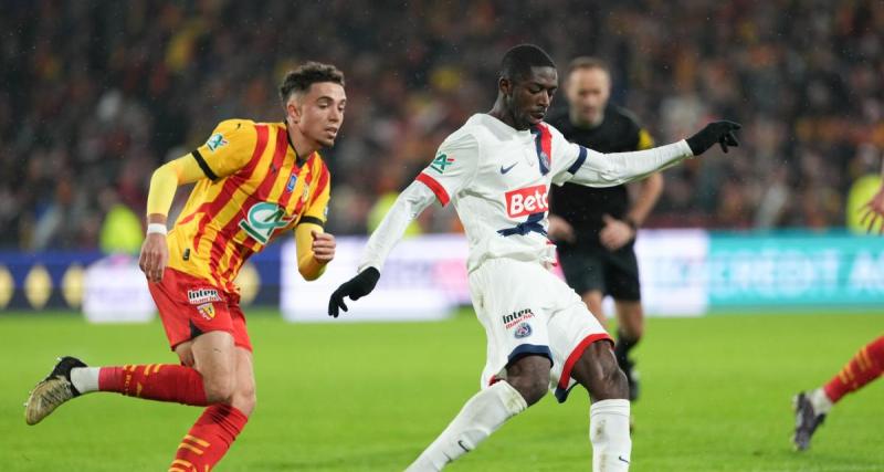  - Lens - Paris SG : Diffusion TV, Chaîne et streaming, toutes les infos