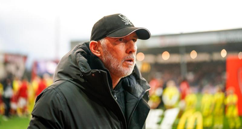  - Une recrue surprise à Brest d'ici la fin du mercato ?