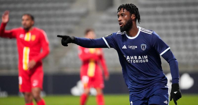  - Ligue 2 : la programmation de la 22e journée
