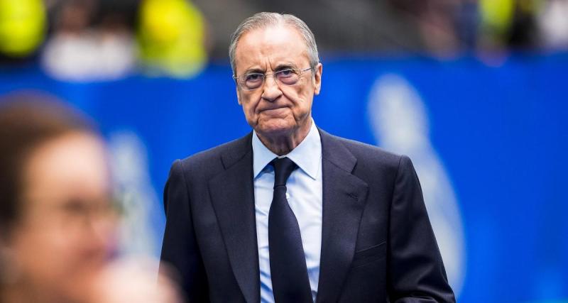  - Real Madrid : gros coup dur pour le Mercato estival !