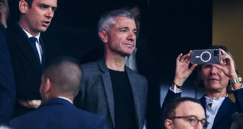  - L’annonce effrayante de la DNCG sur l'état financier de la Ligue 1
