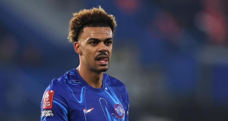  - OM : un indice très positif dans le dossier Renato Veiga