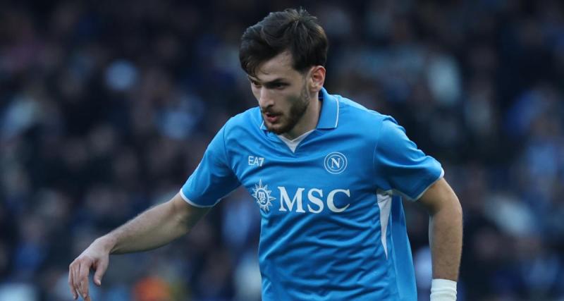  - Mercato : les infos transferts du 17 janvier