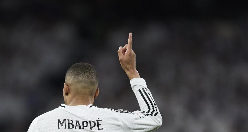  - Real Madrid : un rôle de capitaine déjà raflé par Kylian Mbappé ?