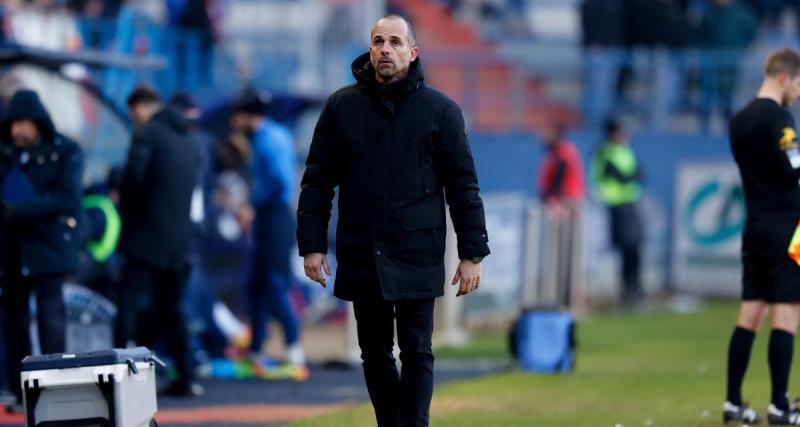  - Caen : du mouvement attendu d'ici la fin du mercato
