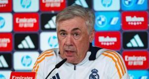 Real Madrid : Ancelotti annonce un grand retour et répond à Diego Simeone !