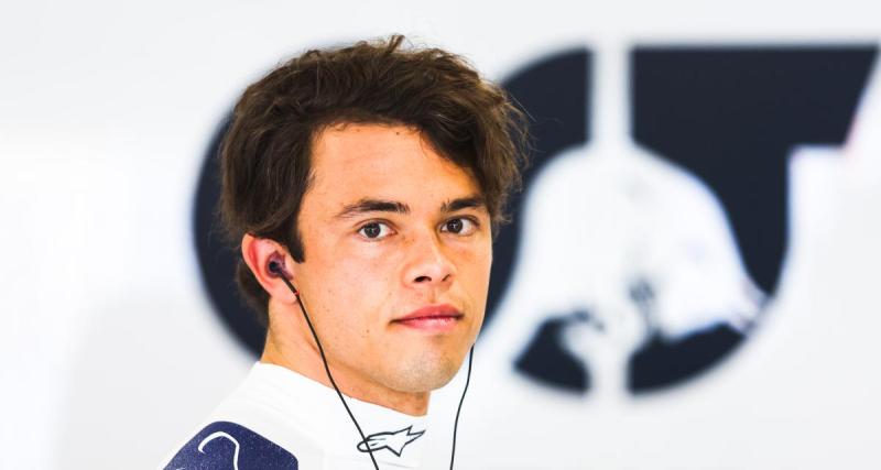  - F1 : Helmut Marko : Nyck de Vries, « Ma plus grande erreur »