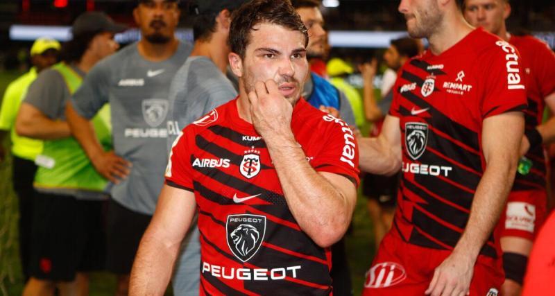  - Stade Toulousain : la déclaration choc d'Ugo Mola sur Antoine Dupont
