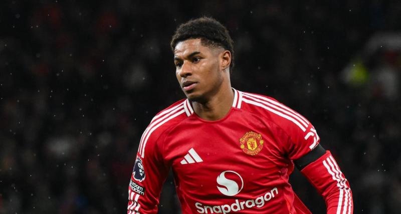  - Barça : le tournant qui pourrait débloquer le dossier Rashford