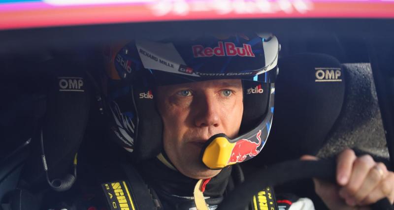 - Monte-Carlo : Un « Monte Carl’ » encore plus compliqué selon Ogier
