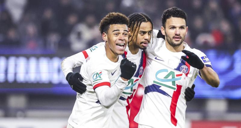  - RC Lens - PSG : les compos officielles !
