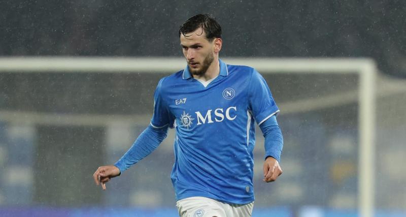  - PSG : la signature de Kvaratskhelia fait passer un cap symbolique au club !