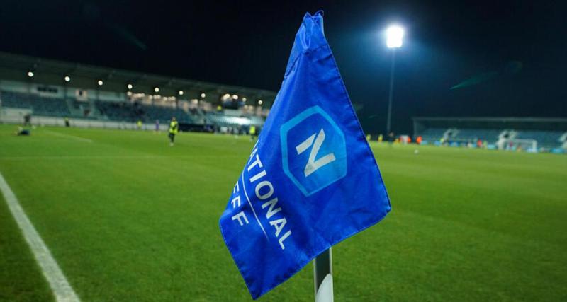  - National : Rouen recrute un attaquant formé à l'AS Saint-Etienne (off)