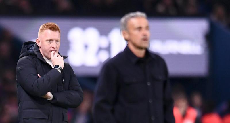  - Lens - PSG : les compos officielles du choc
