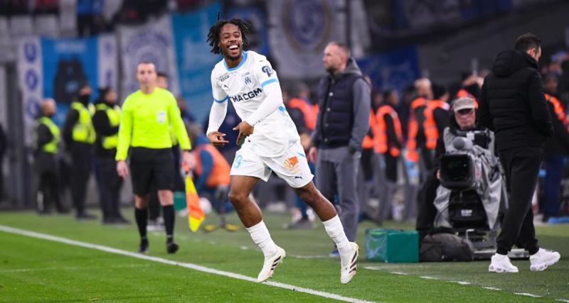  - Mercato : un club allemand s'intéresse à Elye Wahi (OM)