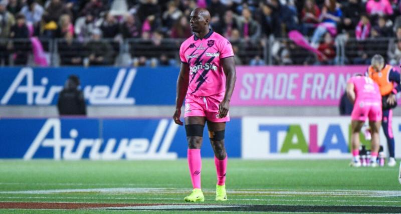  - Stade Français : le club prend une énorme gifle en Champions Cup et se fait éliminer des compétitions européennes !