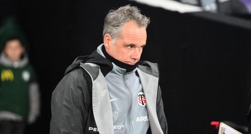  - Stade Toulousain : l'objectif est clair, Ugo Mola affiche la couleur pour ses joueurs en Champions Cup