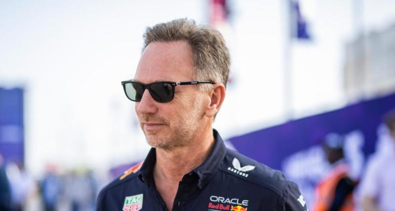  - F1 : Selon Horner, tout se jouera au début de saison pour Hamilton