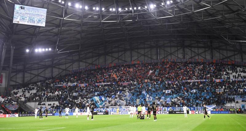  - OM : le communiqué fort South Winners sur la rixe avec les Commando Ultra