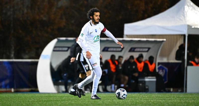  - N2 C : le FC 93 coule à Biesheim, Haguenau gagne avant Dunkerque