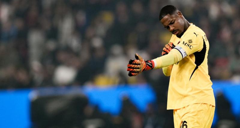  - Étranger : Mike Maignan promu capitaine à Milan
