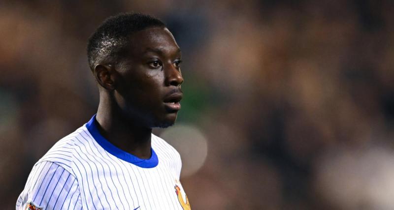  - PSG : l'énorme annonce du boss de la Juventus sur Kolo Muani