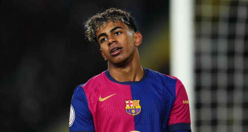  - Getafe - Barça : les compos officielles !