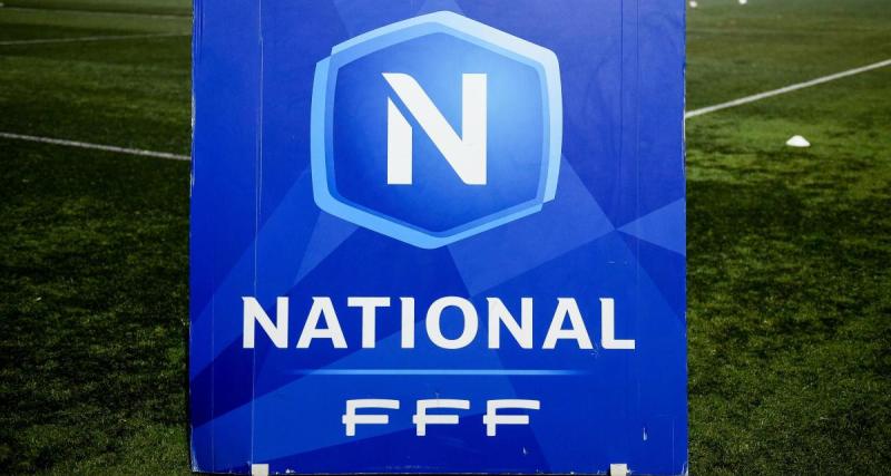  - National (J17) : Nancy accroché par Valenciennes à la pause, Sochaux mené, Le Mans devant…