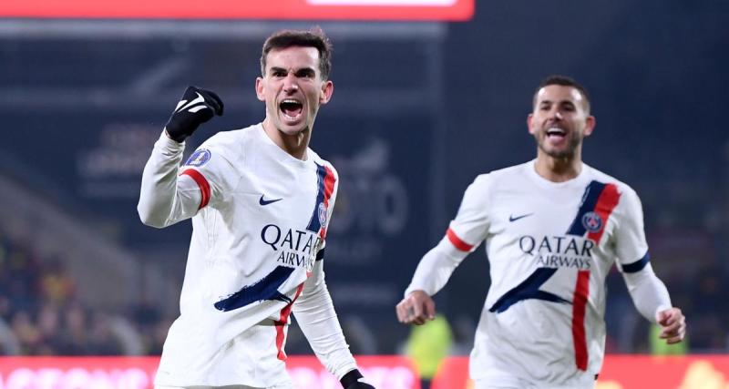  - PSG : l'incroyable série d'invincibilité de Fabian Ruiz !