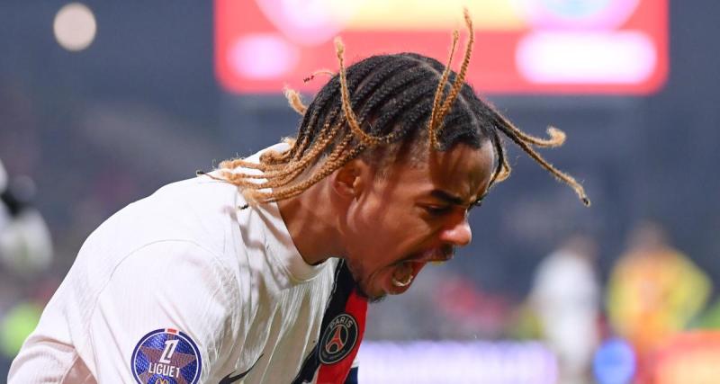  - Le PSG l'emporte avant Manchester City, Ancelotti tacle Simeone, ça se précise pour Kolo Muani... les immanquables du jour !