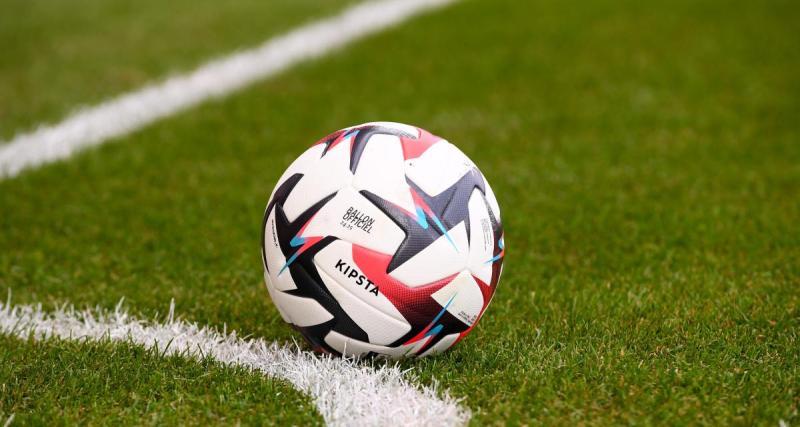  - OL - Toulouse : les compositions officielles