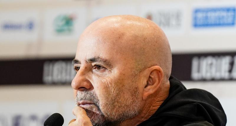  - OM : Rennes : Sampaoli vise deux Marseillais inattendus pour son Mercato