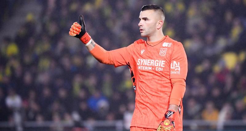  - OL : l'hommage des Ultras à Lopes et Caqueret