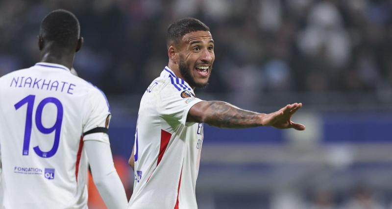  - OL : échange tendu entre les Ultras et les cadres, Tolisso s'explique