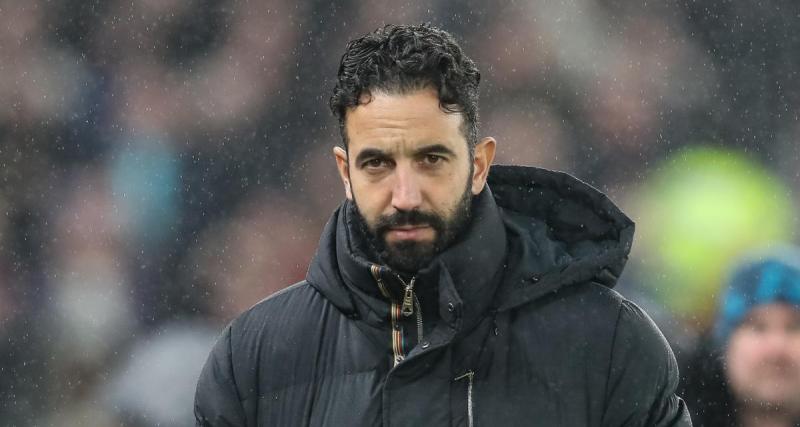  - Manchester United : un Algérien plutôt que Nuno Mendes à gauche ?