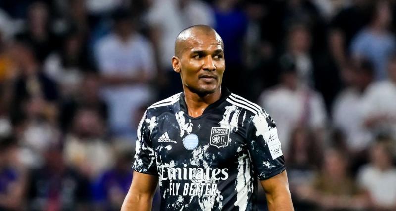  - La reconversion inattendue de Florent Malouda !