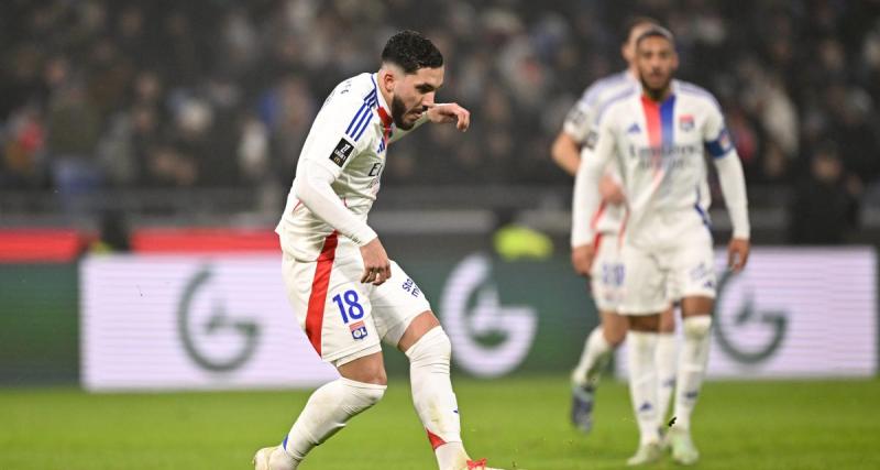  - L'OL concède un triste nul face à Toulouse !