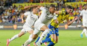 Real Madrid - Las Palmas : comment suivre le match à la télévision ou en streaming ?