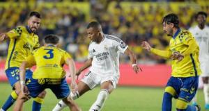 Real Madrid - Las Palmas : les compos probables !