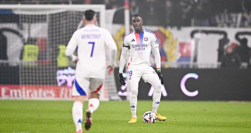  - OL : sévère explication de texte entre joueurs et supporters après le nul contre Toulouse