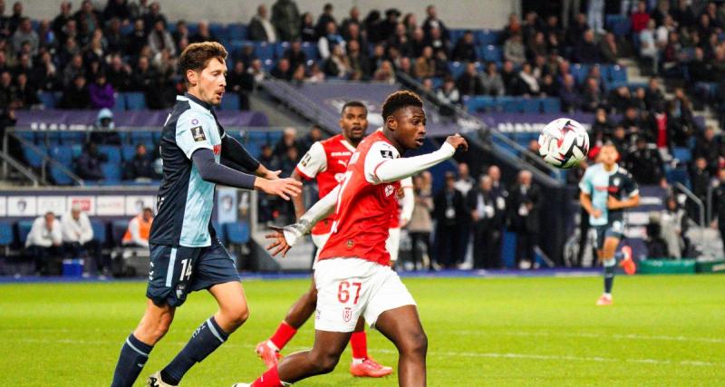  - Reims - Le Havre : Sur quelle chaîne TV et où voir le match en streaming ?