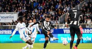 Angers - Auxerre : quelle chaîne et comment voir le match en streaming ?