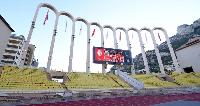  - Monaco : une nouvelle pépite dénichée en Espagne ?