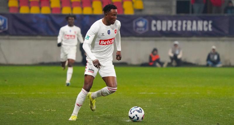  - Valenciennes : le club nordiste cherche à vendre Lilepo