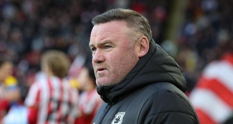  - Un rebond inattendu pour Rooney en Angleterre ?