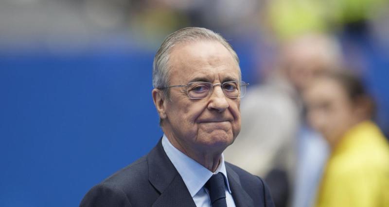  - Real Madrid : Les trois gros chantiers de Florentino Perez