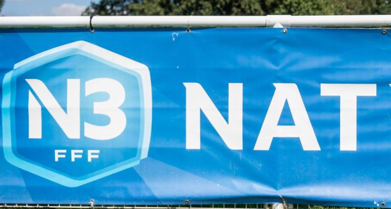  - N3 : après la Coupe de France, Dives-Cabourg offre l’entrée pour la réception d’Ajaccio