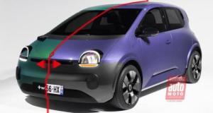 Future Renault Twingo (2026) : du concept-car au modèle de série, testez notre outil virtuel pour vous faire une idée de sa probable mutation